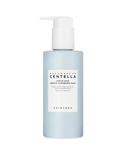 Lait nettoyant doux Hyalu-Cica, 200 ml