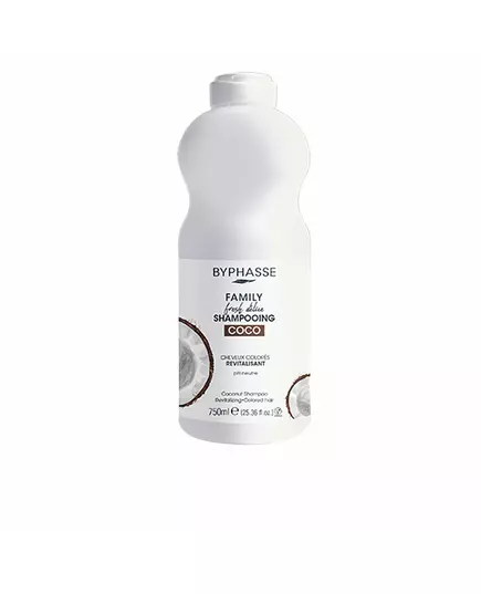 Byphasse Family Hair Shampoo Hydrating, 750 ml