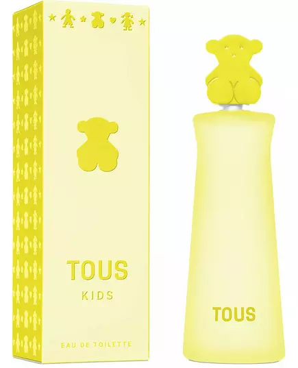 Tous Tous Kids EDT D, 100 ml