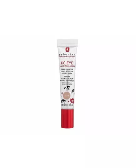 CC Eye Radinance Eye Contour Cream 10 ml Clair, 10 ml