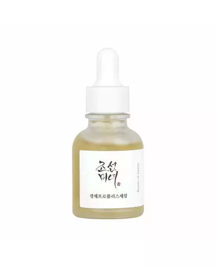 Beauty Of Joseon GLOW SERUM propolis + niacinamide soothing and pore reducing, 30 ml