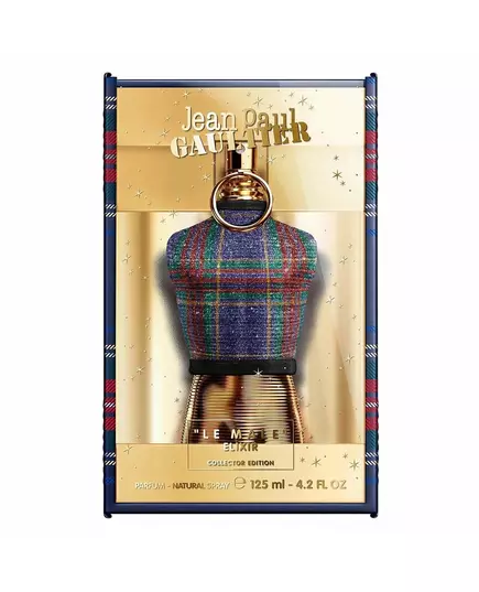 Jean Paul Gaultier Le Male Elixir Parfum Collector Edition Edp Vapo Ed. Lim., 125 ml, image 2