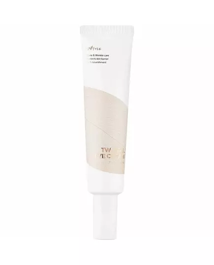 Isntree TW-Real Nährend Täglich Augencreme, 30 ml