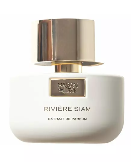 Maison De L'Asie Riviere Siam Parfumextrakt Unisex, 50 ml
