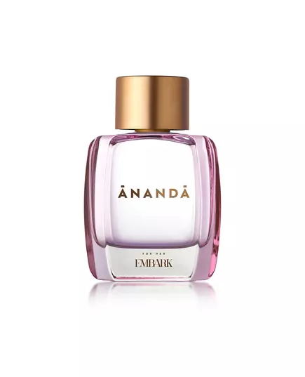 Embark Ananda Eau De Parfum For Women, 100 ml