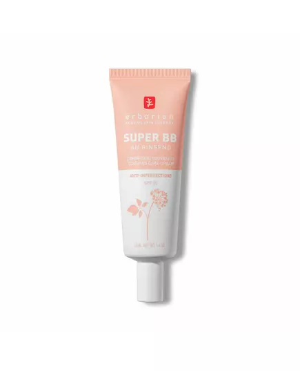 Erborian Super BB Covering Care-Cream SPF20 Clair, 40 ml