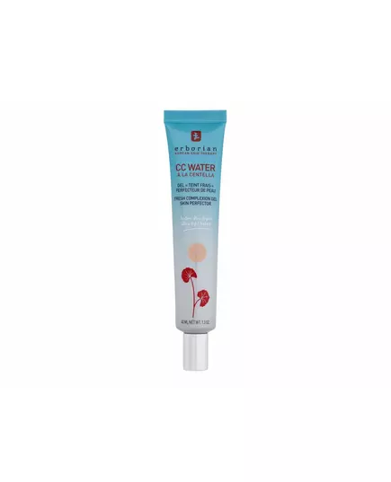 CC Water Fresh Complexion Gel 40 ml Clair, 40 ml