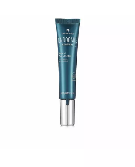 Cantabria Labs Endocare Renewal Anti-Wrinkle Eye Gel, 15 ml