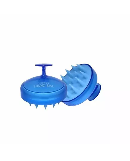 Dr. Hedison Dr. Hedison Spa Haarbürste Blau