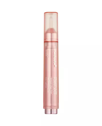 Medicube Collagen Glow Augmenter l'élasticité de la peau Sérum Visage, 15 ml