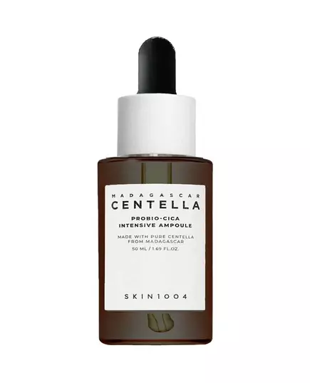 Madagascar Centella Probio-Cica Intensive Ampule, 30 ml
