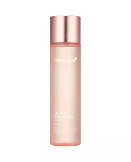 Triple Collagen 4.0 Toner, 140 ml