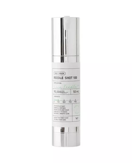 VT Cosmetics Reedle Shot 100 Revitalisierende Creme-Gesichtsmaske, 30 ml