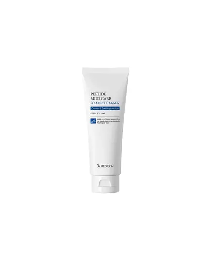 Dr. Hedison Peptide Eliminates Impurities Cleansing Foam, 140 ml