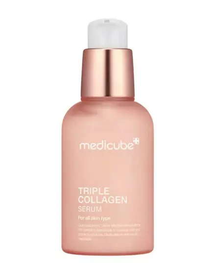 Triple Collagen 4.0 Serum - radiant, firm and healthy-looking skin, 55 ml