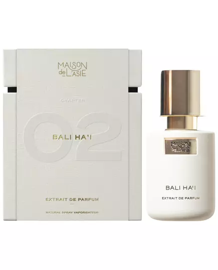 Maison De L'Asie Bali Ha'i Extrait De Parfum Unisex, 15 ml, image 2
