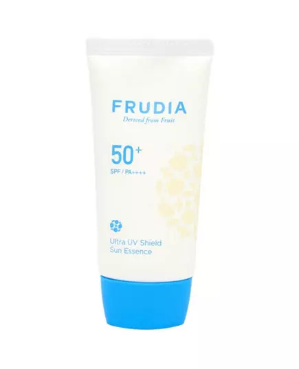 Frudia Sun Essence Protection solaire Crème solaire Pour le visage SPF 50+, 50 ml