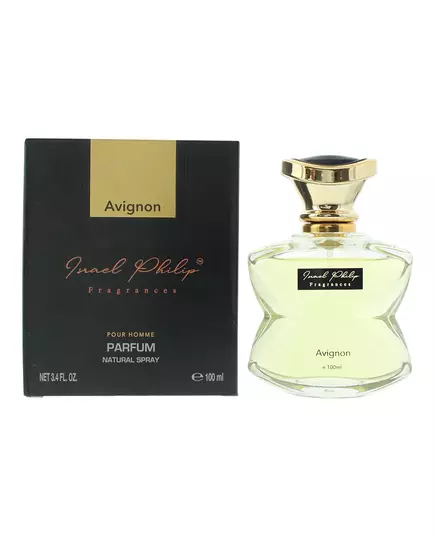 Israel Philip Avignon Parfüm Für Männer, 100 ml, Bild 2