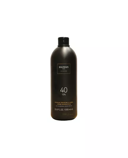 Balmain Professionnel Couleurs Entwickler Haaroxidationscreme 12% 40 vol.-%, 1000 ml