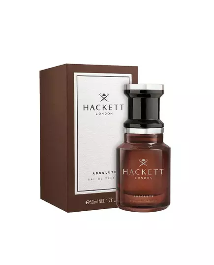 Hackett London ABSOLU edp vapo, 50 ml, image 2