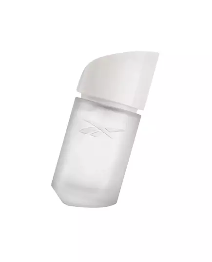 Reebok Iconic Statement White For Everyone Eau de Parfum Unisex, 100 ml