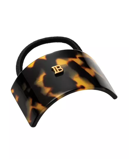 Balmain Balmain Haargummi Tortoise Shell