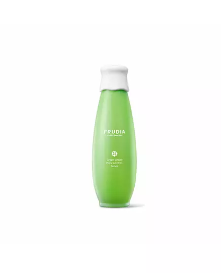 Frudia Delivered From Fruit Traube Porenbehandlung Reinigungstonikum, 195 ml