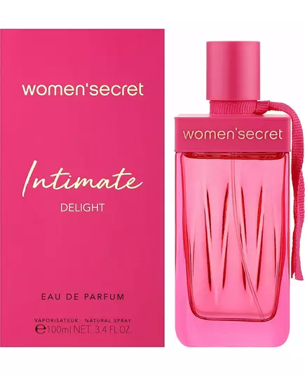 Women'Secret Intimate Delight Eau de Parfum Für Frauen, 100 ml, Bild 2