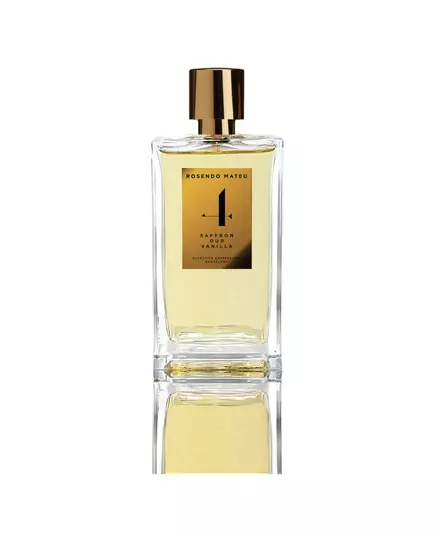 Rosendo Mateu Olfactive Expressions Barcelona No. 4 Eau de Parfum Unisex, 100 ml