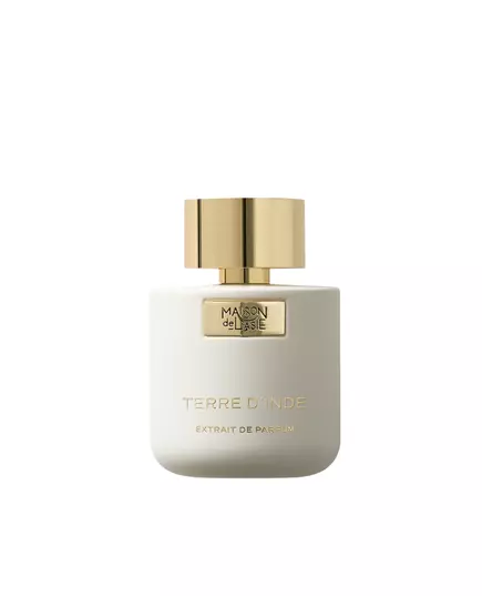 Maison De L'Asie Terre D'Inde Parfumextrakt Unisex, 100 ml
