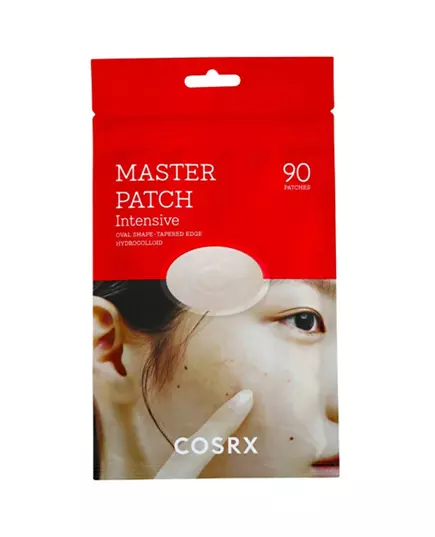 Master Patch Intensive 90,0 Stück