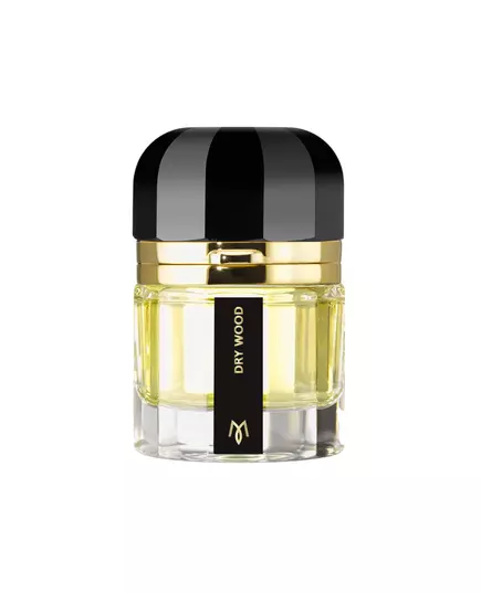 Ramon Monegal Dry Wood Eau De Parfum Unisex, 50 ml