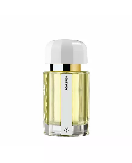 Ramon Monegal Agar Musk Eau de Parfum Unisex, 100 ml