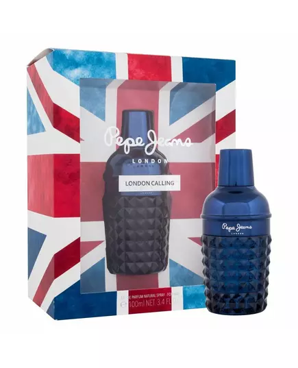 London Calling for Him EDP, 100 ml, image 2
