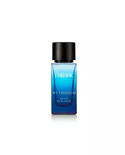 Embark My Freedom Eau de Parfum Für Männer, 30 ml