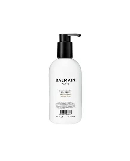 Balmain Professionnel Moisturizing Shampooing Pour l'hydratation, 300 ml