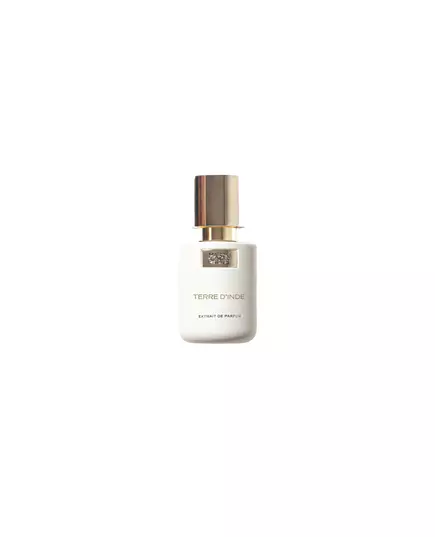 Maison De L'Asie Terre D'Inde Extrait De Parfum Unisex, 15 ml