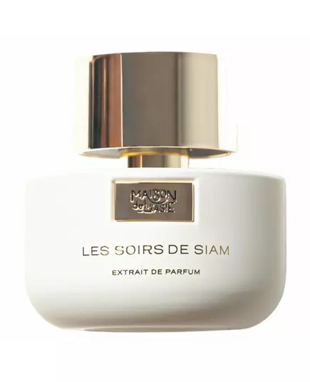 Maison De L'Asie Les Soirs De Siam Extrait de parfum Unisexe, 50 ml, image 3