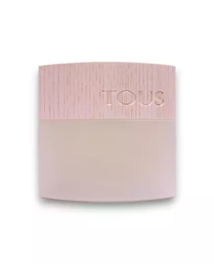 Tous LES COLOGNES CONCENTRÉES MAN eau de toilette vaporisateur, 50 ml