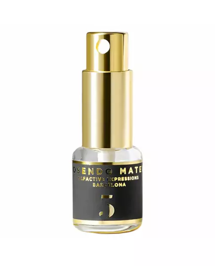 Rosendo Mateu Olfactive Expressions Barcelona No. 2 Eau de Parfum Unisexe, 5 ml