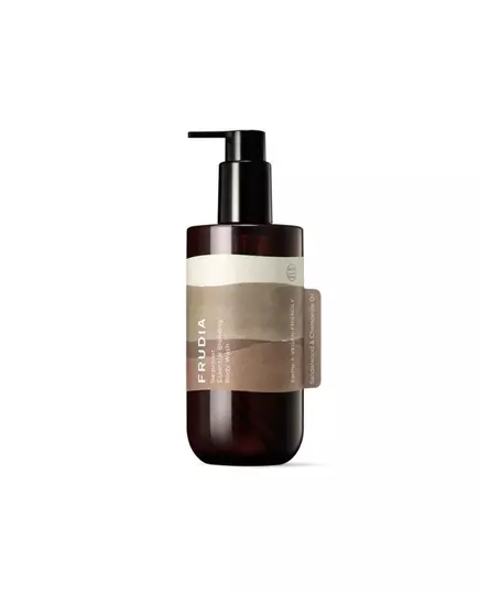 Frudia Re:Proust Essential Blending Sandalwood & Chamomile Oil Cleaning Body Wash, 300 ml