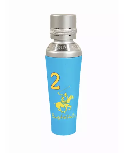 Beverly Hills Polo Club No. 2 Eau De Parfum For Women, 50 ml, image 2