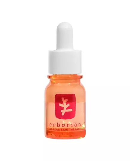 Erborian Skin Therapy Multi Perfecting Gegen Unreinheiten Nacht Serum Für das Gesicht, 30 ml
