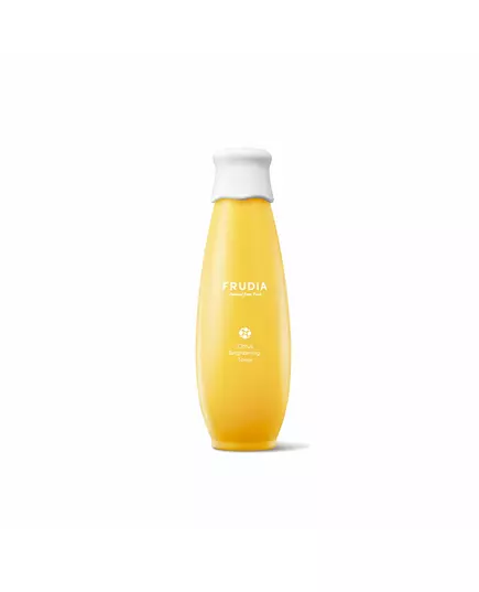Frudia Delivered From Fruit Citrus Brightening Cleansing Toner, 195 ml