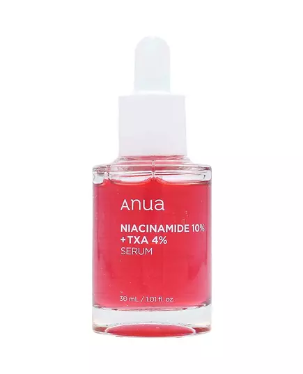 Anua Anua Niacinamide 10% + TXA 4% Anti-taches Sérum Pour le visage, 30 ml