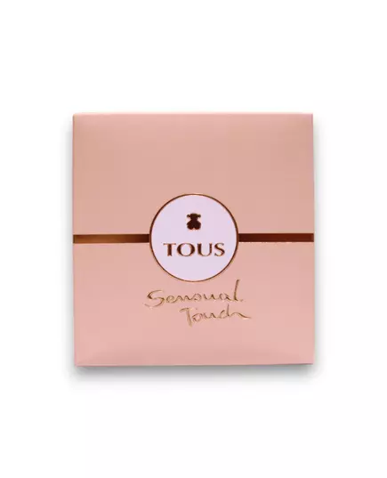 Tous Sensual Touch Eau De Toilette For Women, 50 ml, image 2