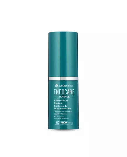 Cantabria Labs Endocare Tensage Anti-Dark Circles Eye Cream, 15 ml