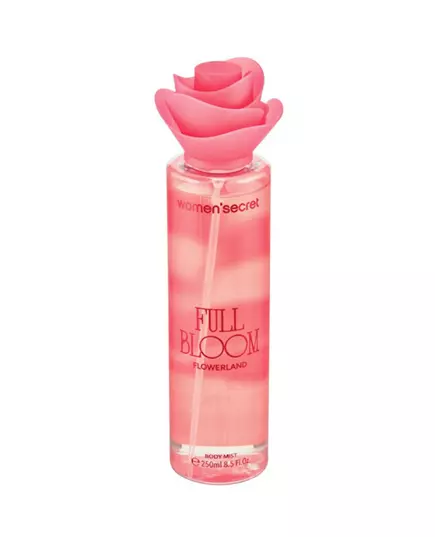 Full Bloom Body Veil, 250 ml