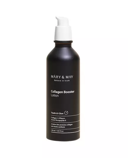 Lotion Booster de Collagène, 120 ml