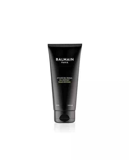Balmain Professionnel Homme Hair Styling Gel For Styling Medium Hold, 100 ml